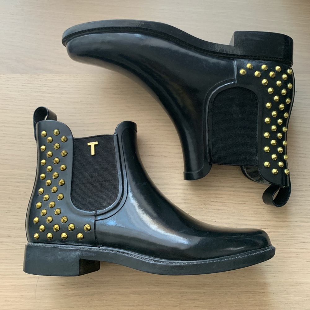 Ted Baker Chelsea Rain Boot